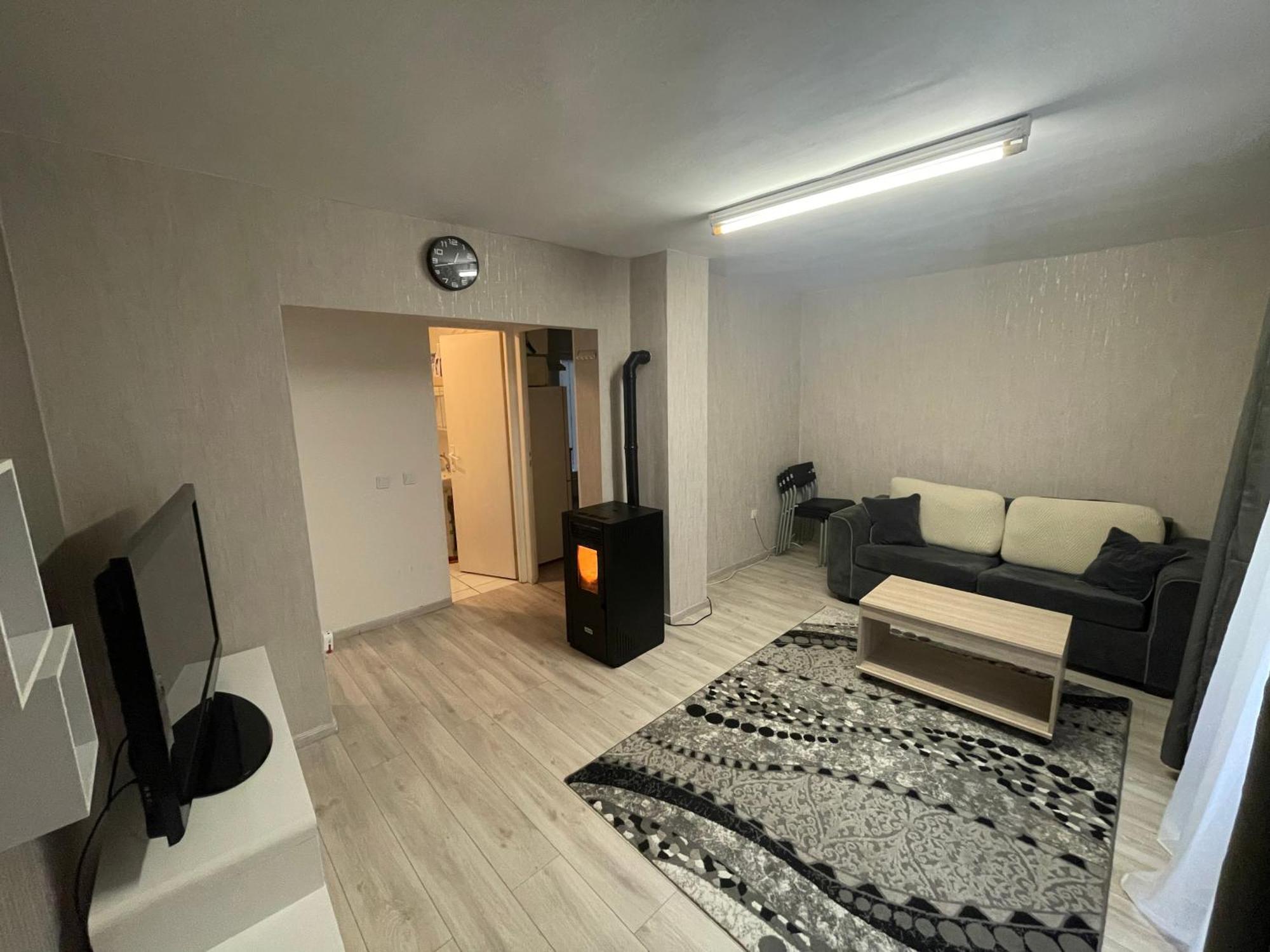Charmant Appartement F2 Au Coeur De Мармутье Экстерьер фото